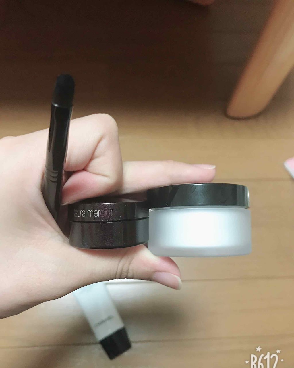 シークレットコンシーラー 2/ローラ メルシエ/クリームコンシーラーを使ったクチコミ（3枚目）