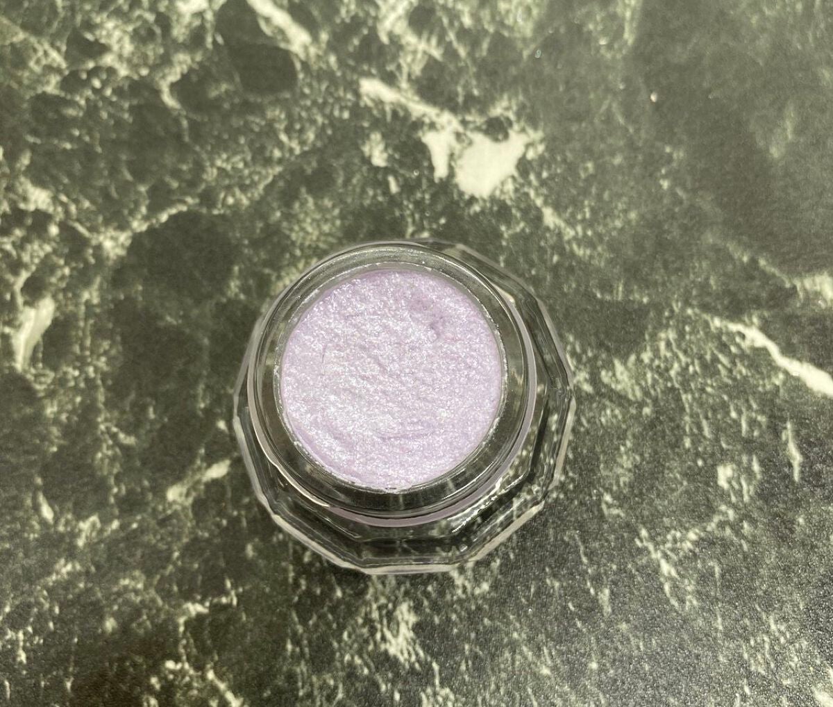 ジルスチュアート クリスタルブルーム ジェリービジュー/JILL STUART/ジェル・クリームアイシャドウを使ったクチコミ(2枚目)