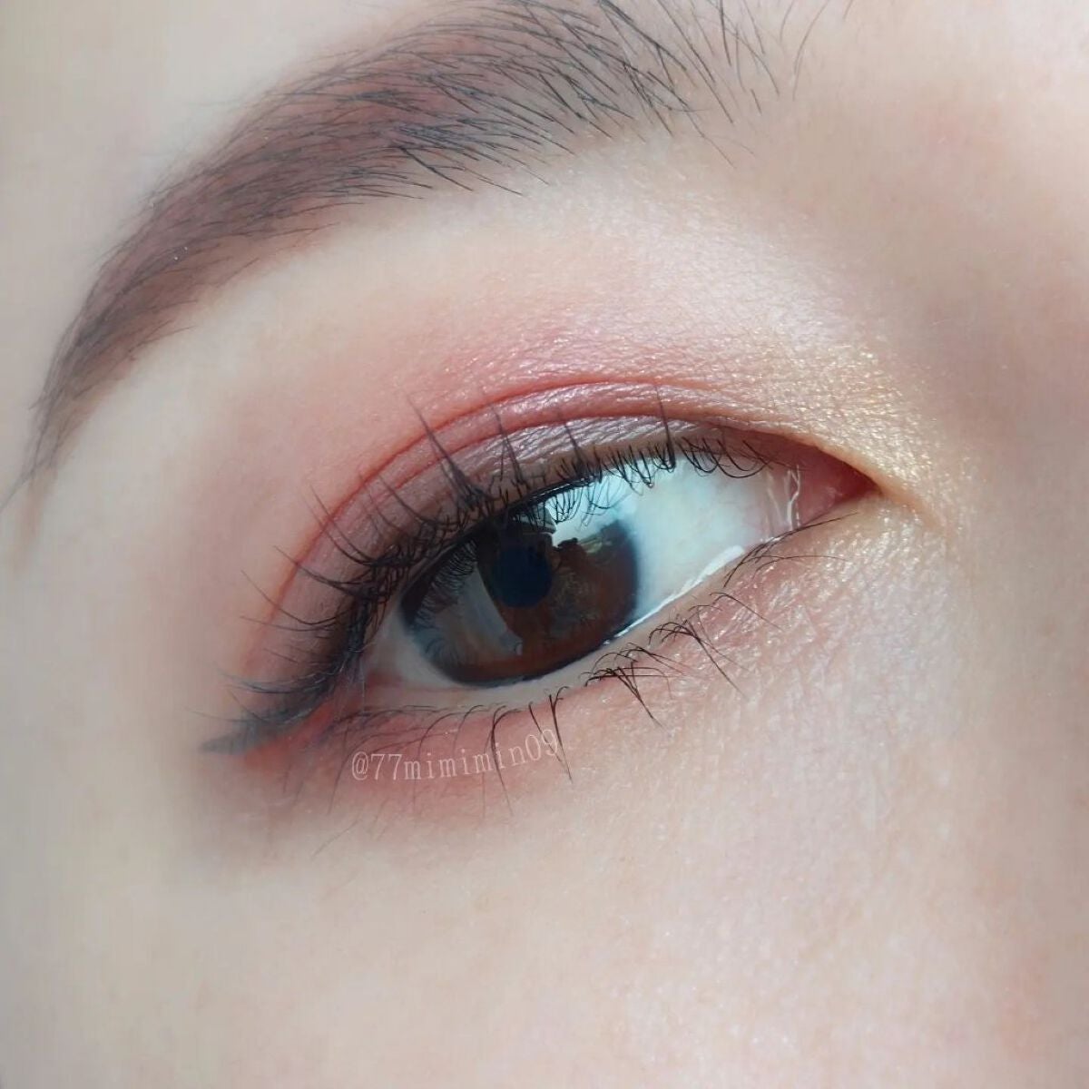 シグニチャー カラー アイズ/SUQQU/アイシャドウパレットを使ったクチコミ(3枚目)