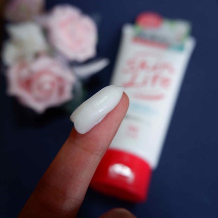 薬用洗顔フォーム/スキンライフ/洗顔フォームを使ったクチコミ(2枚目)