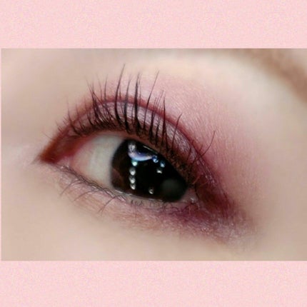 ピカシュウ アイ パレット - ミシカル パープル/shu uemura/アイシャドウパレットを使ったクチコミ(4枚目)