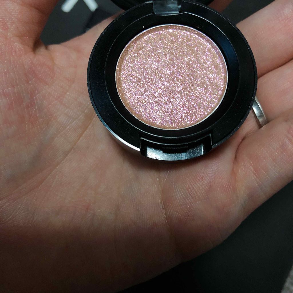 M·A·C プレップ プライム リップ/M・A・C/リップクリームを使ったクチコミ（2枚目）