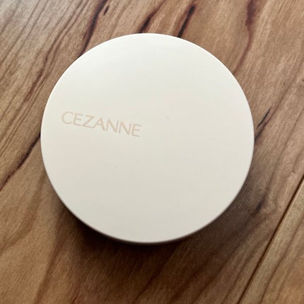 クッションファンデーション/CEZANNE/クッションファンデーションを使ったクチコミ(2枚目)