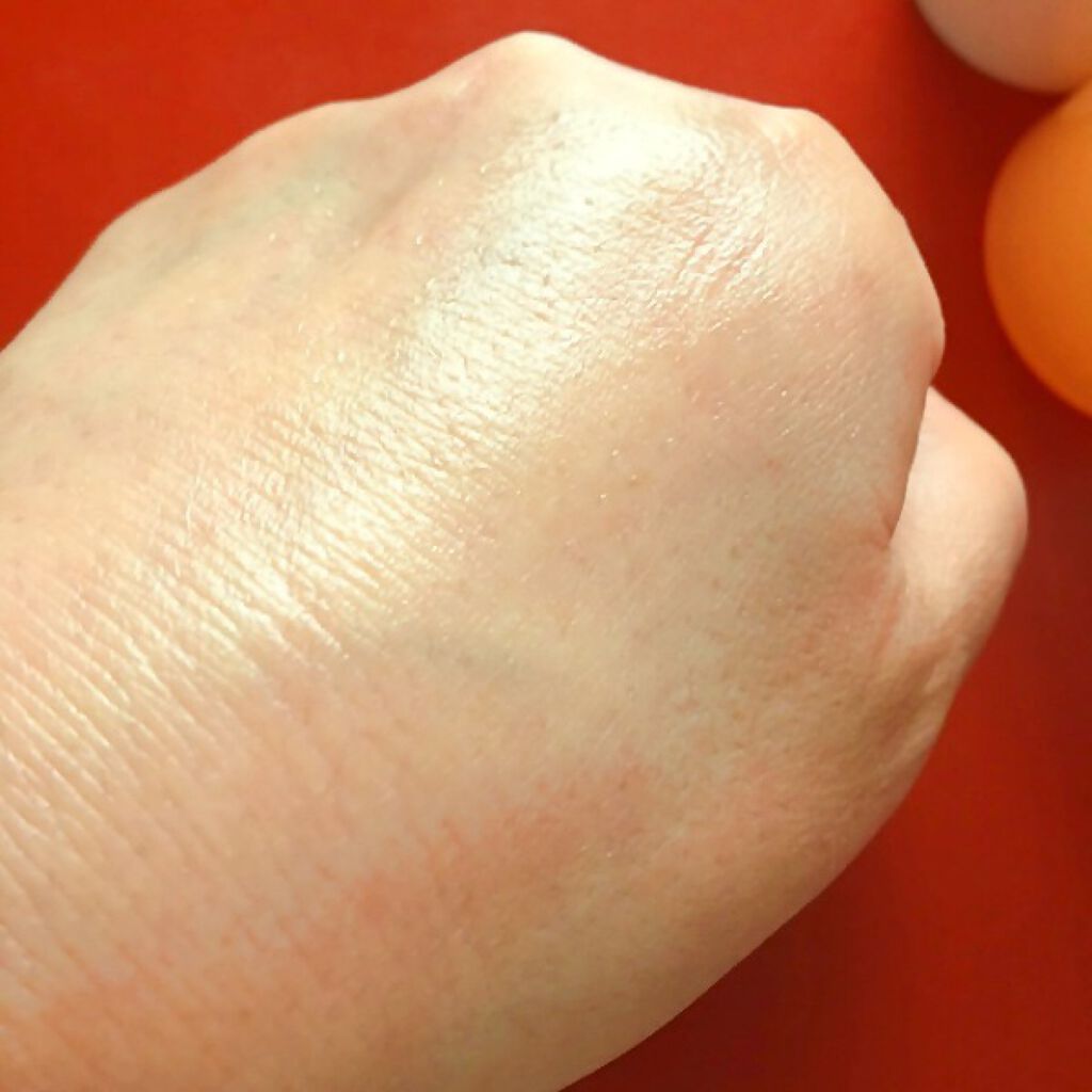 ブーストパワーローション/エクイタンス/化粧水を使ったクチコミ(5枚目)