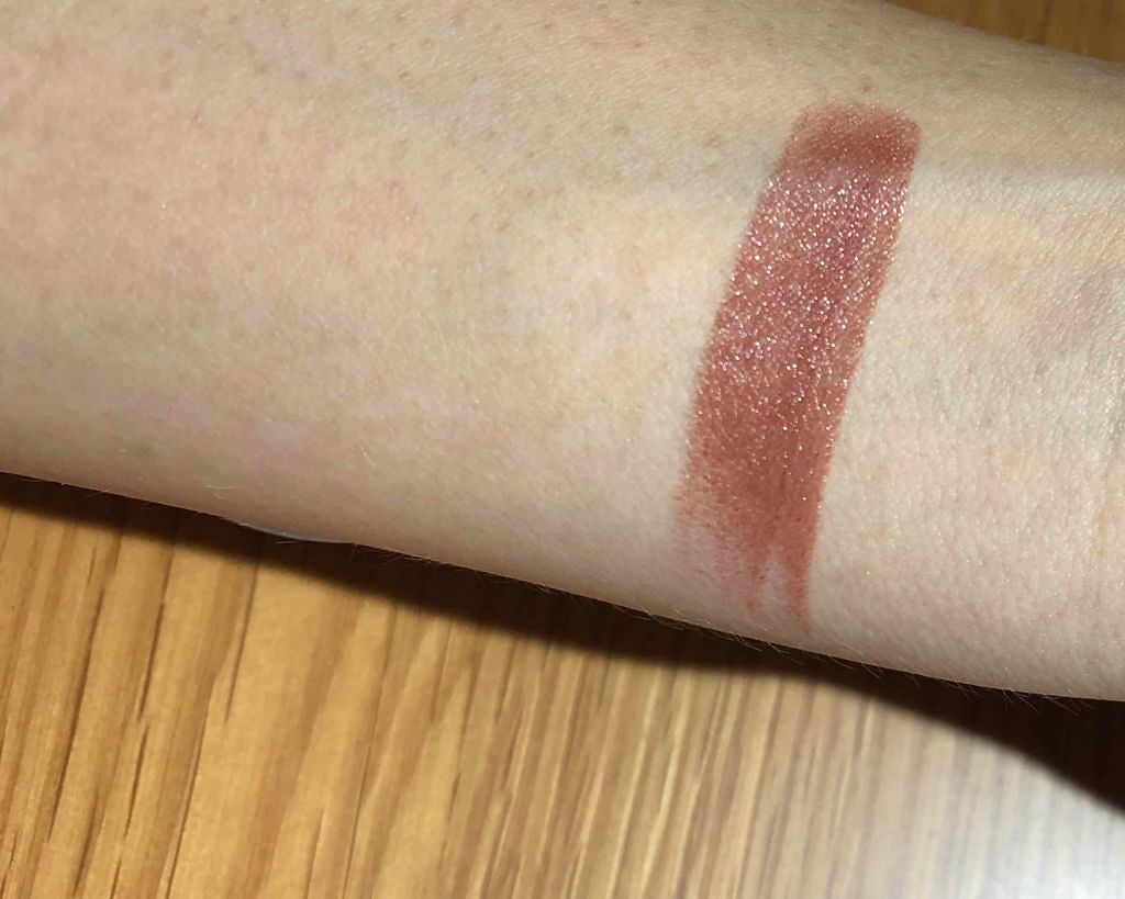 口紅（詰替用）/ちふれ/口紅を使ったクチコミ（2枚目）