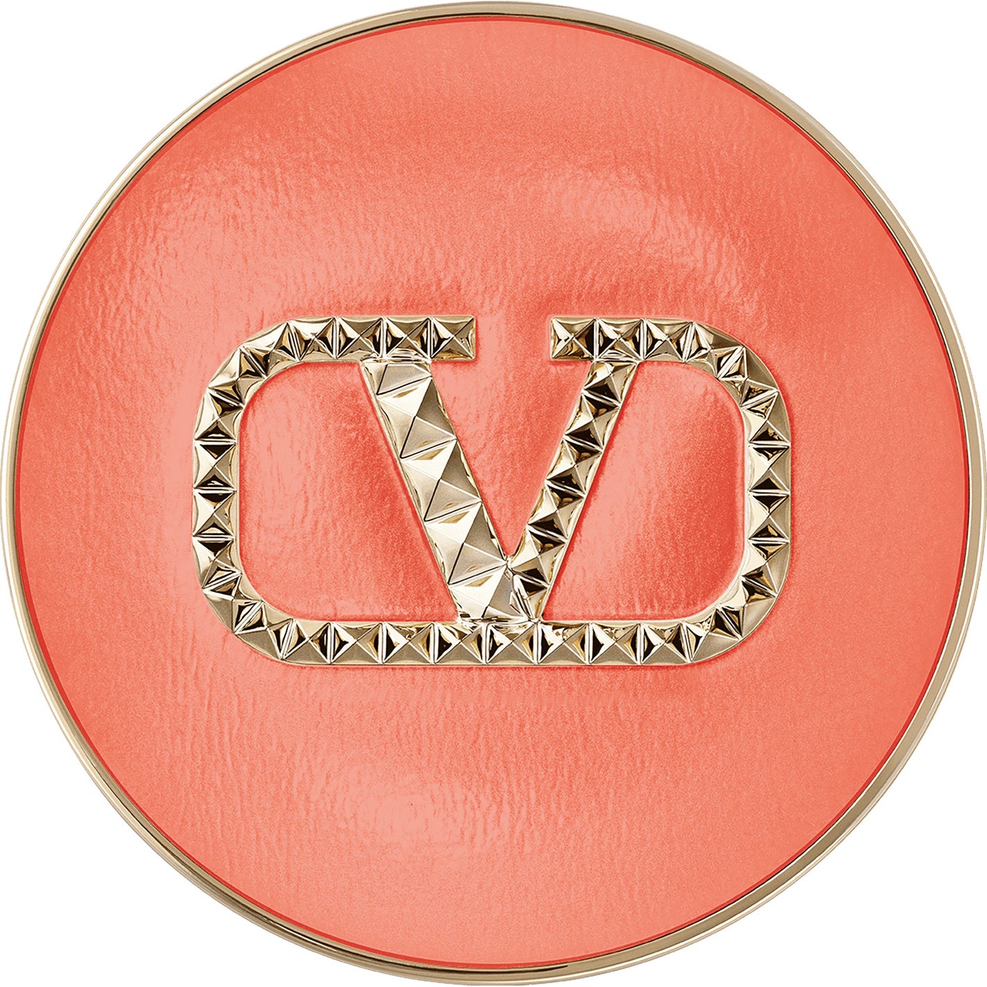 ヴァレンティノ GO クッション グロウ コーラルファンタジーエディション(ケース)