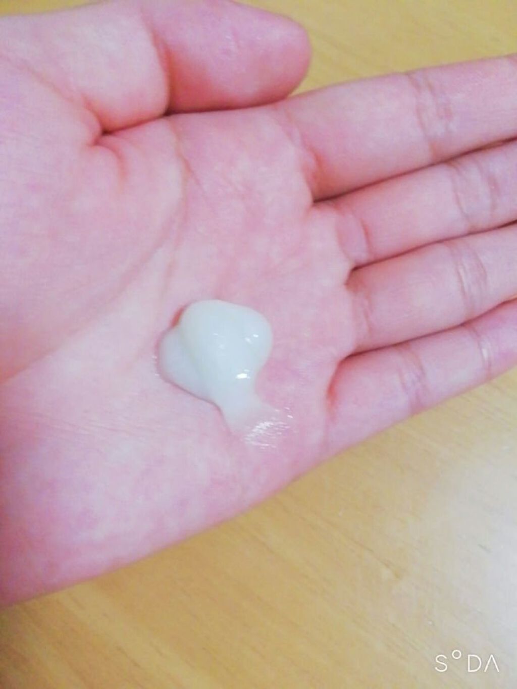 薬用ふわふわな泡洗顔/メンソレータム アクネス/泡洗顔を使ったクチコミ（3枚目）