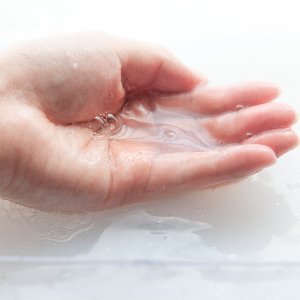 スキントリートメントバス/TBC/保湿系入浴剤を使ったクチコミ（3枚目）