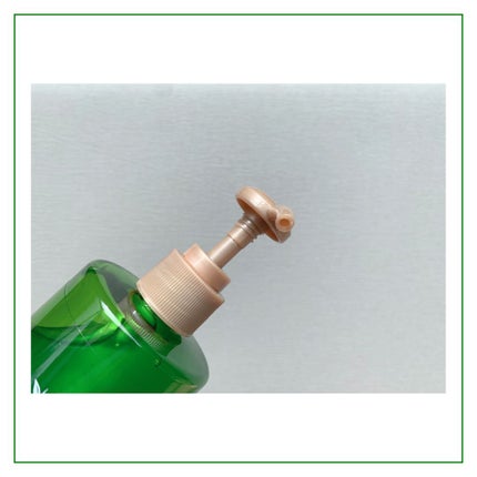 薬用ディープクレンジング/サンタマルシェ/クレンジングジェルを使ったクチコミ(5枚目)