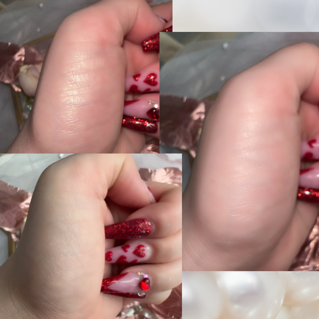 ネビュラ プレストパウダー/FUNNY ELVES方里/プレストパウダーを使ったクチコミ（3枚目）