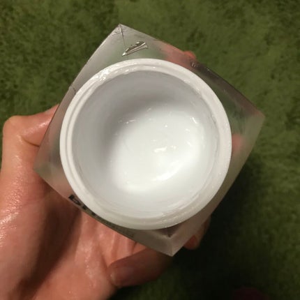 サミュ PHセンシティブクリーム/SAM'U/フェイスクリームを使ったクチコミ(2枚目)