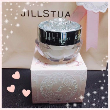 フルーツ リップバーム N/JILL STUART/リップケア・リップクリームを使ったクチコミ（2枚目）