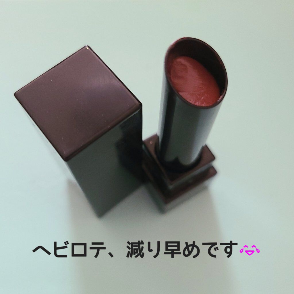 ケイト リップモンスター/KATE/口紅を使ったクチコミ（3枚目）