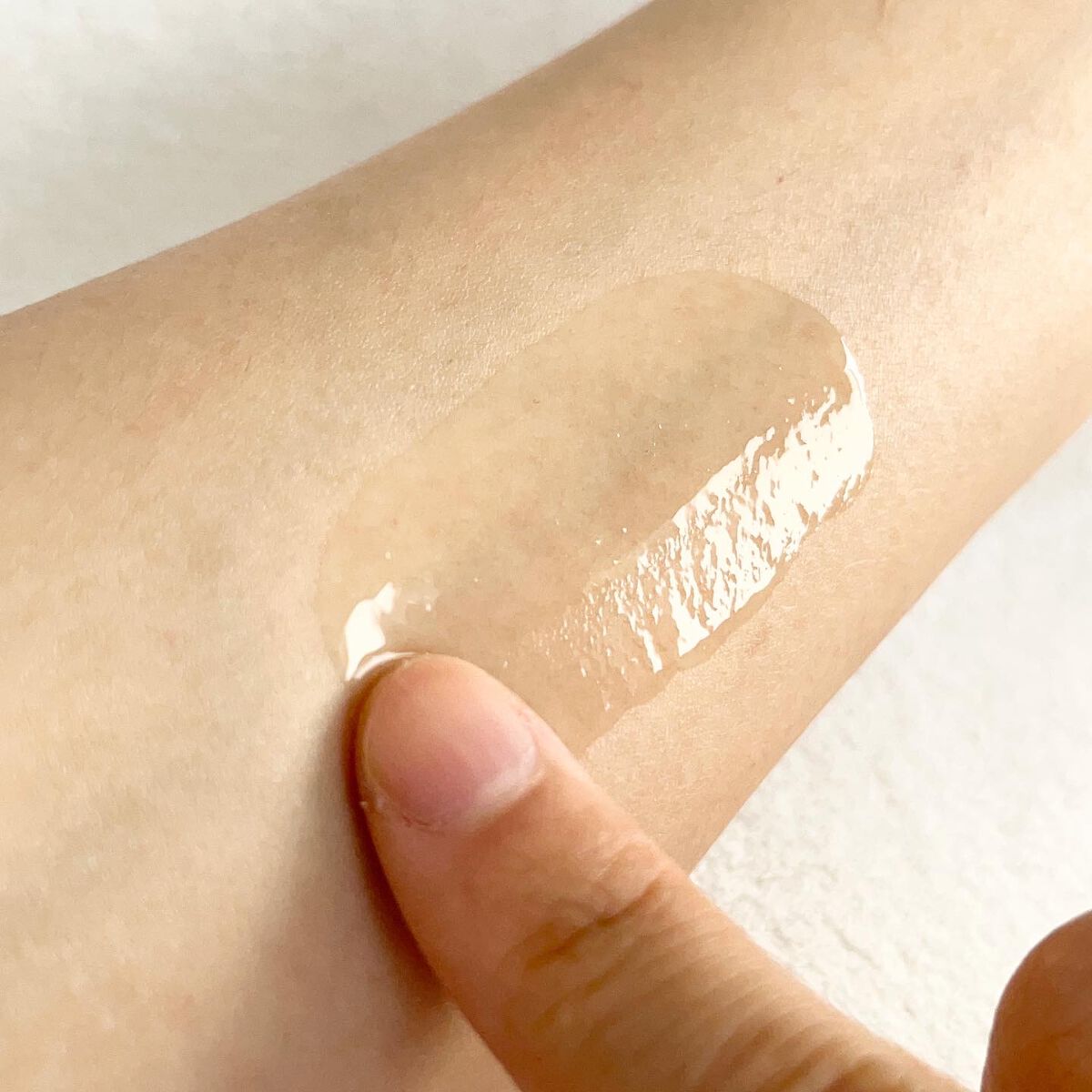 ルネッタ VGモイストローション/Lunetta/化粧水を使ったクチコミ(2枚目)