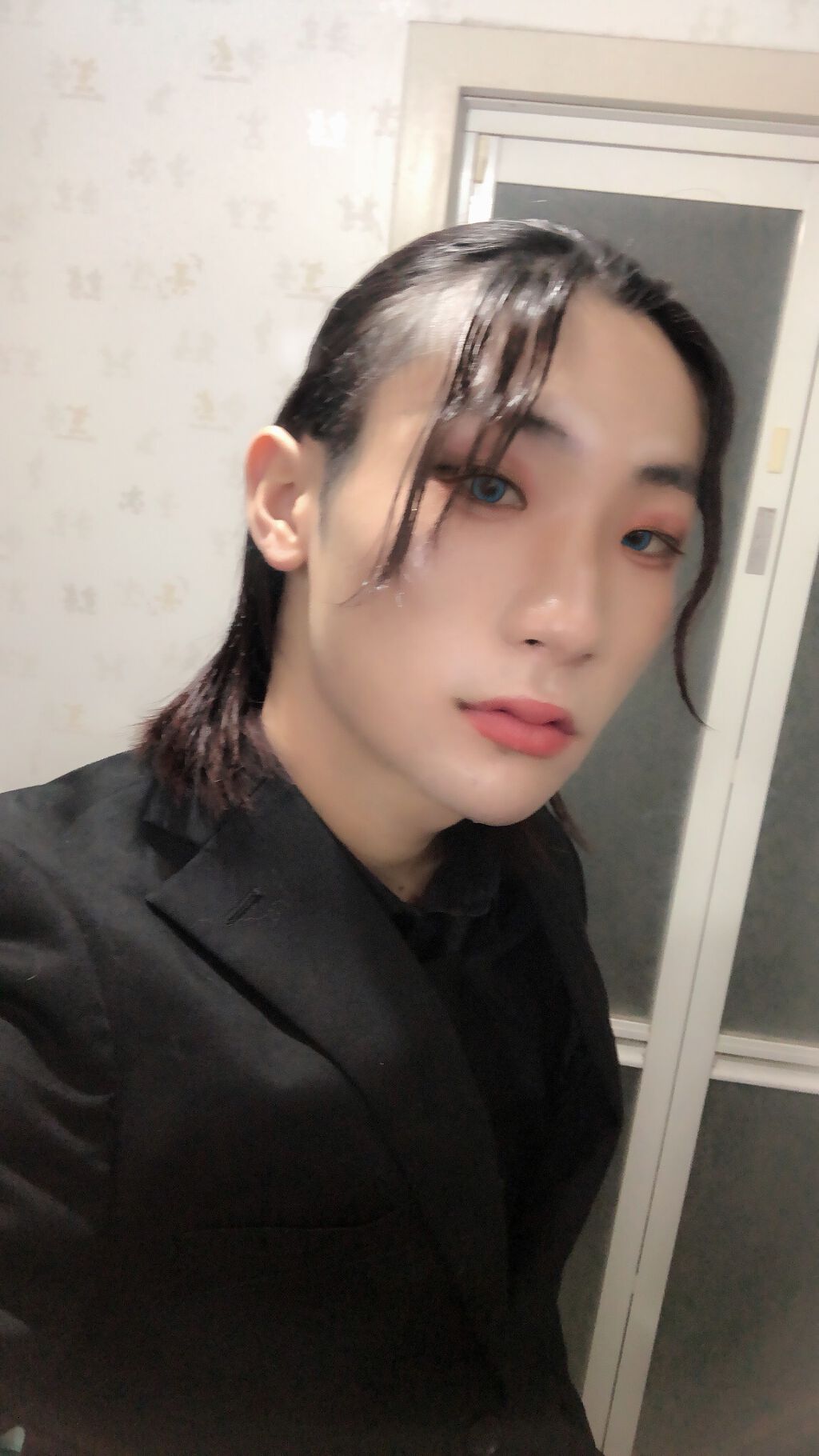 プロ アイパレット ミニ/CLIO/アイシャドウパレットを使ったクチコミ（1枚目）