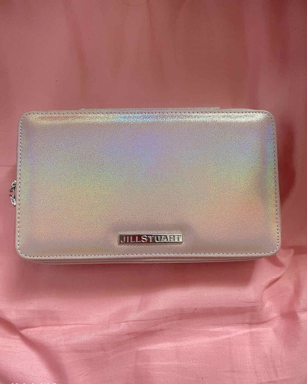 ダズリングワンダーランド コレクション/JILL STUART/メイクアップキットを使ったクチコミ(3枚目)