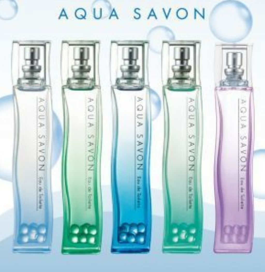 ウォータリーシャンプーの香り オードトワレ/アクアシャボン/香水(レディース)を使ったクチコミ(3枚目)