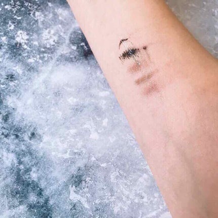 モイスチャー クレンジングミルク/WELEDA/ミルククレンジングを使ったクチコミ(4枚目)