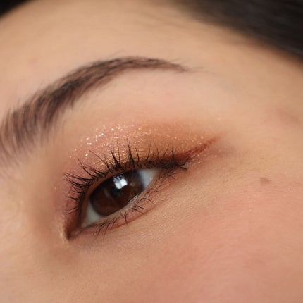 ドラマティックアイカラー (パウダー)/(クリーム)/マキアージュ/アイシャドウパレットを使ったクチコミ(3枚目)