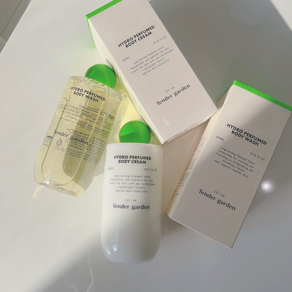 リリーのママ on LIPS 「💜Tendergarden💜〈テンダーガーデン〉〜HYDROP..」(7枚目)