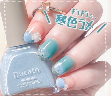 pa ネイルカラー ドロウネイル draw07/pa nail collective/マニキュアを使ったクチコミ（1枚目）