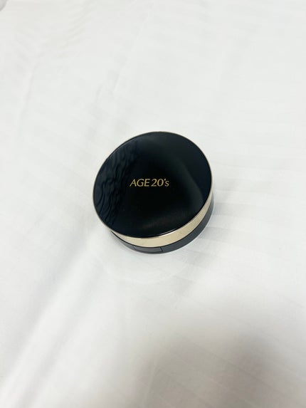 SIGNATURE ESSENCE COVER PACT /AGE20’s/クリーム・エマルジョンファンデーションを使ったクチコミ(3枚目)