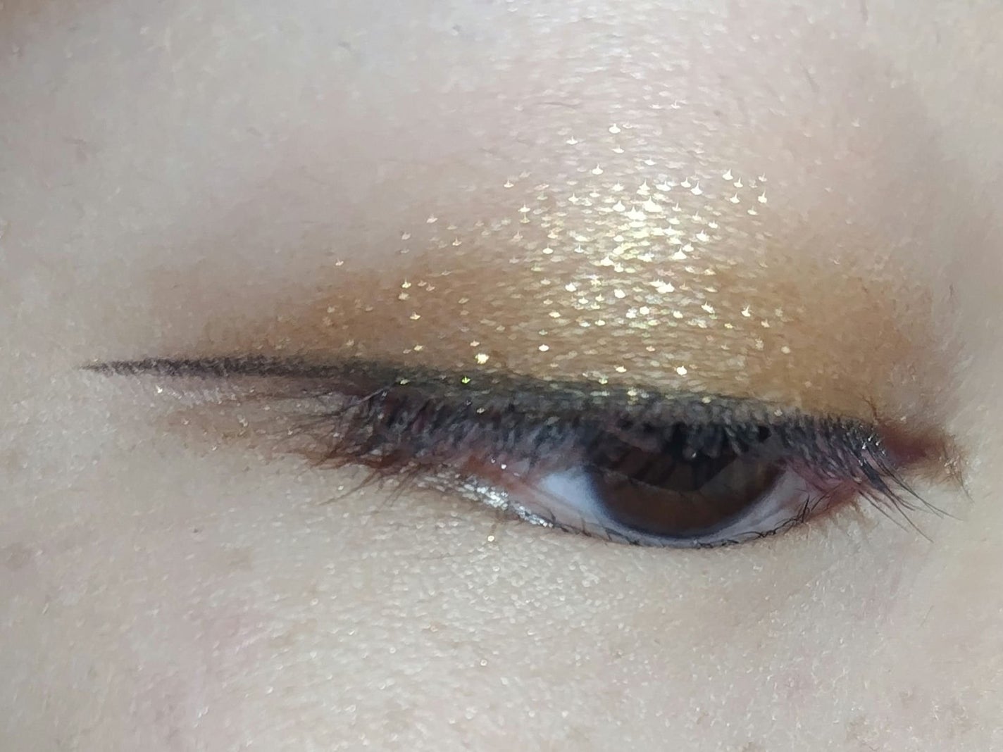 スモール アイシャドウ/M・A・C/単色アイシャドウを使ったクチコミ(6枚目)