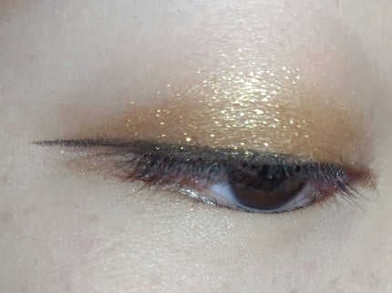 スモール アイシャドウ/M・A・C/単色アイシャドウを使ったクチコミ(6枚目)