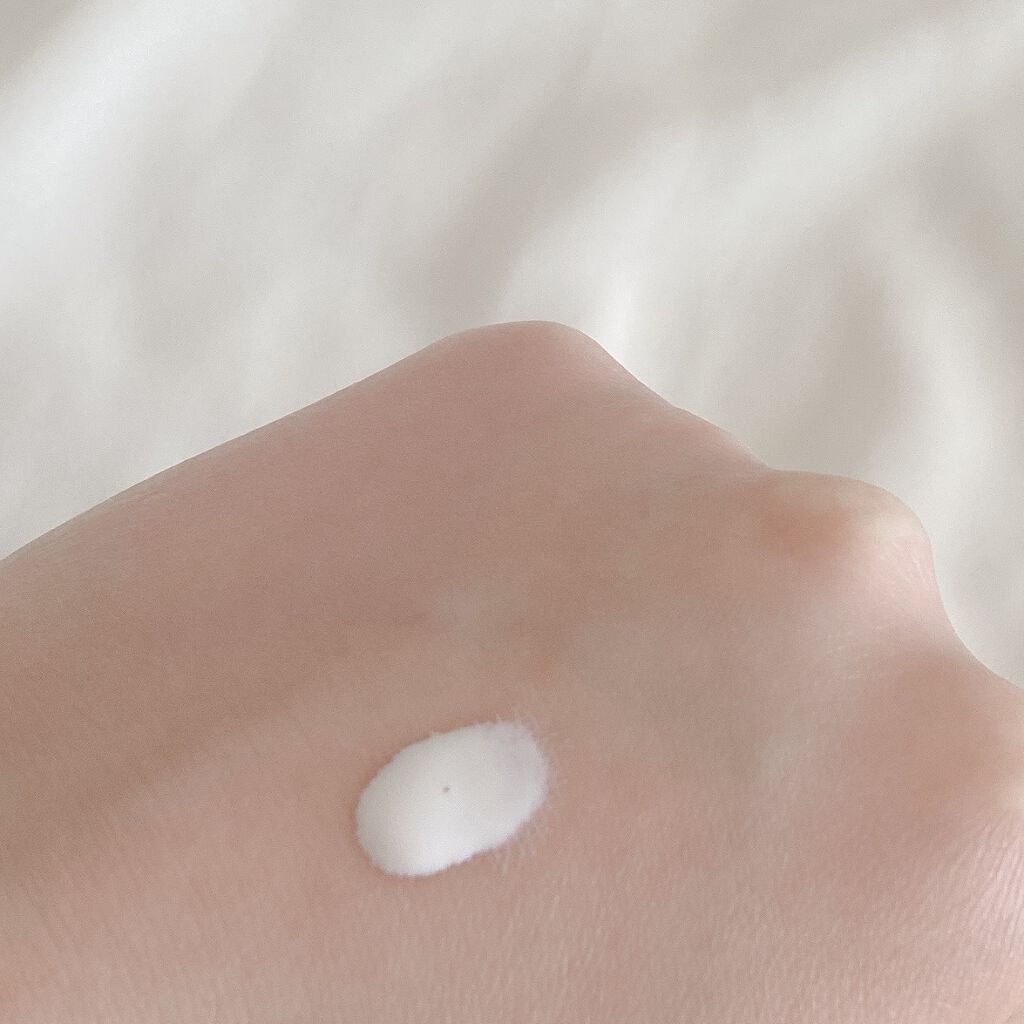 UVカット デイバリアUVローション/キュレル/日焼け止め・UVケアを使ったクチコミ（2枚目）