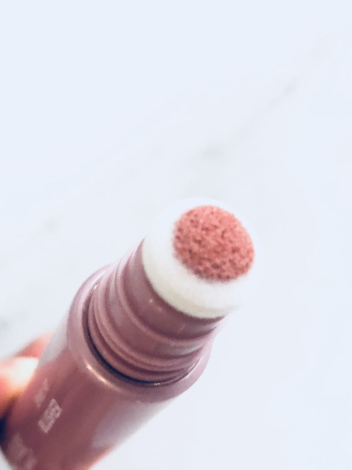 ジュエル フィット ブラッシャー/jenny house/リキッドチークを使ったクチコミ（3枚目）