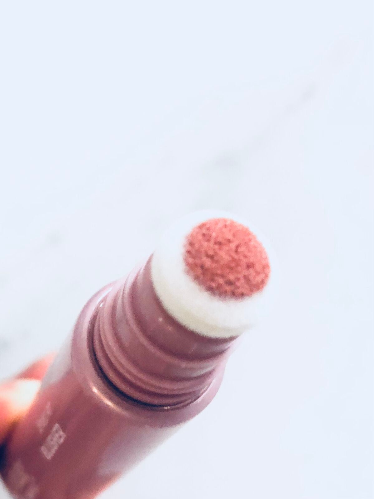 ジュエル フィット ブラッシャー/jenny house/リキッドチークを使ったクチコミ(3枚目)