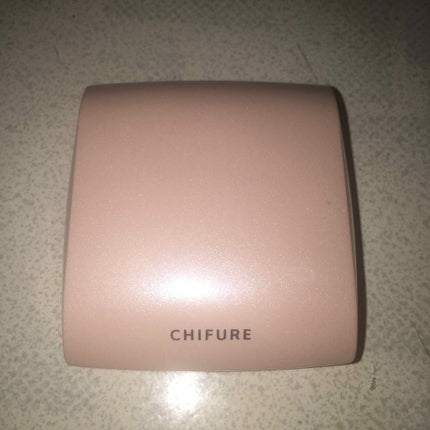モイスチャー パウダー ファンデーション(スポンジ入り)/ちふれ/パウダーファンデーションを使ったクチコミ(2枚目)