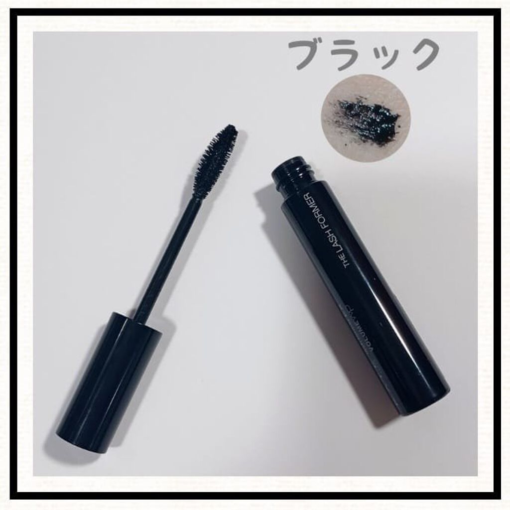 ラッシュフォーマーEX（ボリュームWP）/KATE/マスカラを使ったクチコミ（3枚目）