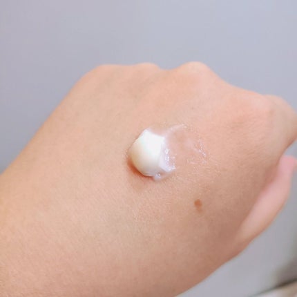 ザマデカクリーム/センテリアン24/フェイスクリームを使ったクチコミ(2枚目)