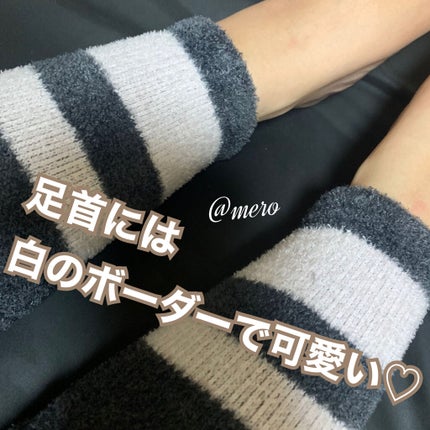 フワッとキュッと 着圧パジャマレギンス/メディキュット/着圧ソックス・レギンスを使ったクチコミ(4枚目)