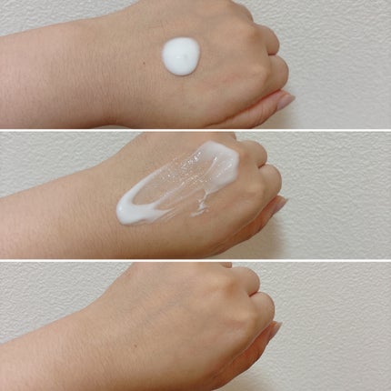 ピンクアロエムチンセラム/APRILSKIN/美容液を使ったクチコミ(5枚目)