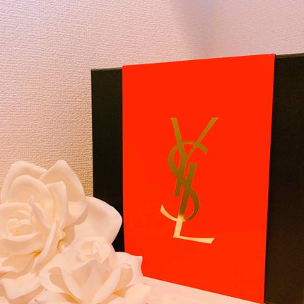 ラディアント タッチ ブラープライマー/YVES SAINT LAURENT BEAUTE/化粧下地を使ったクチコミ(1枚目)