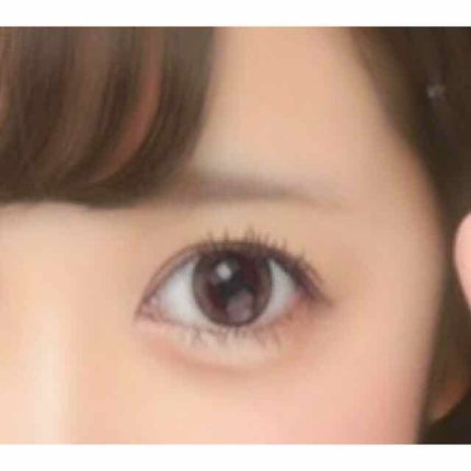 envie 1day/envie/ワンデー(1DAY)カラコンを使ったクチコミ(3枚目)