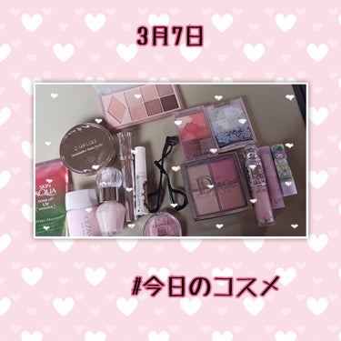 🎀ゆう。🎀 on LIPS 「✼••┈┈••✼••┈┈••✼••┈┈✼••┈┈••✼••┈┈..」（1枚目）