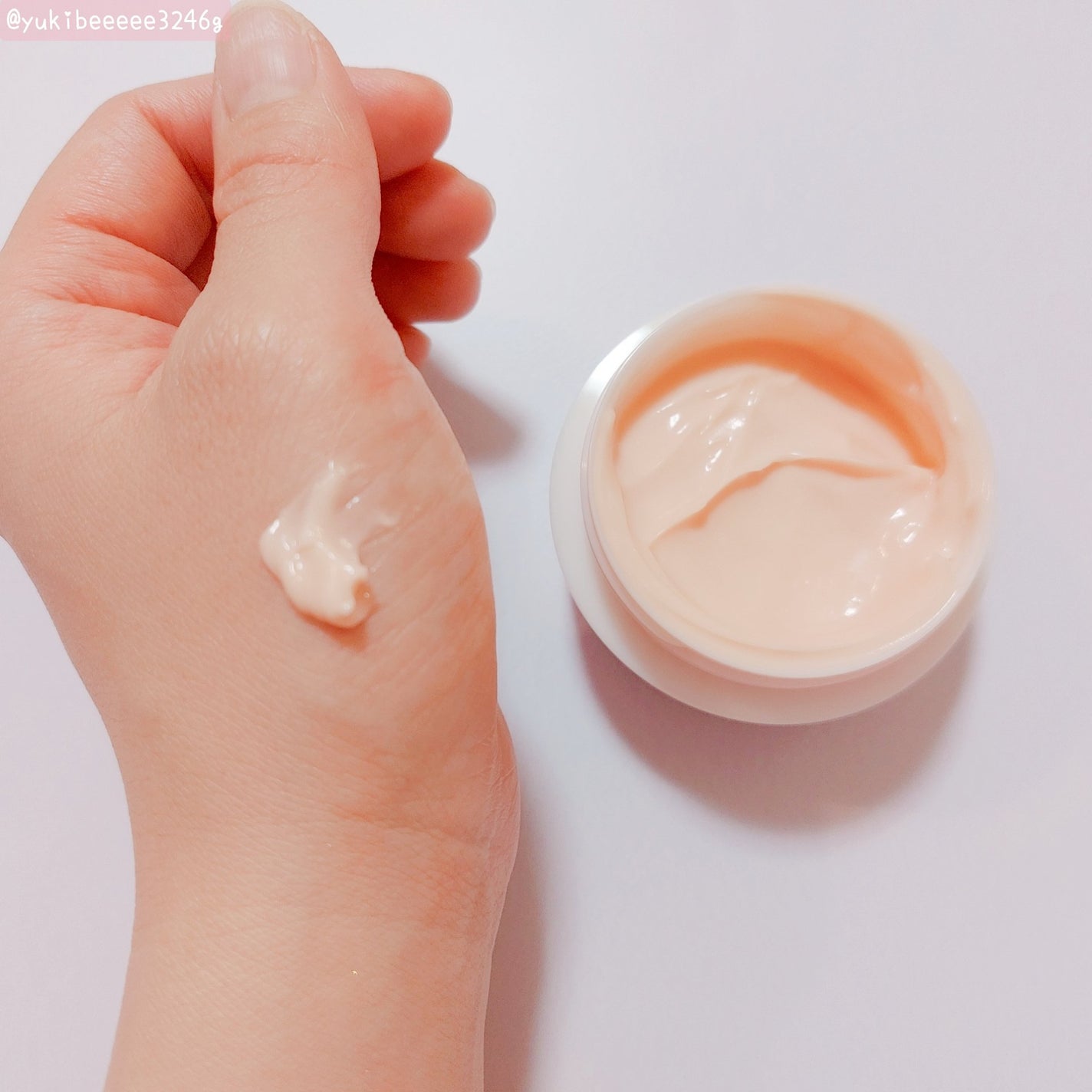 薬用オールインワンジェルクリーム/Pairlila /オールインワン化粧品を使ったクチコミ(2枚目)