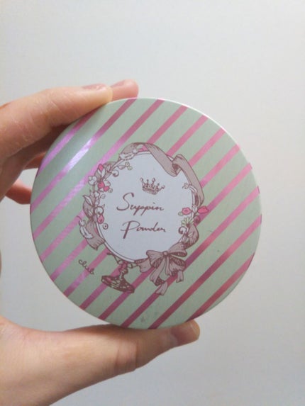 ぷにぷにちゃん on LIPS 「うちの愛用している洗顔不要のスキンケアパウダー(ホワイトフロー..」(1枚目)