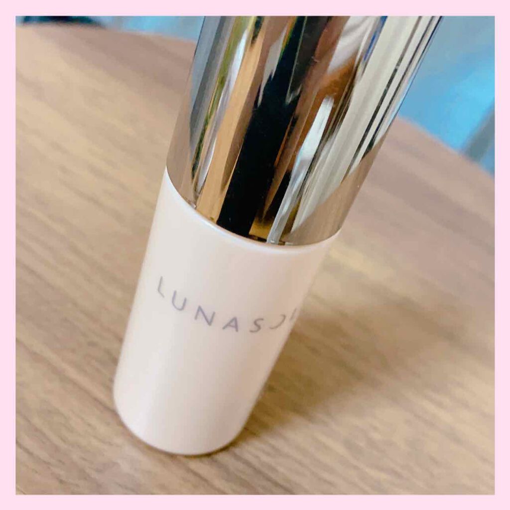 カラープライマー/LUNASOL/化粧下地を使ったクチコミ（1枚目）