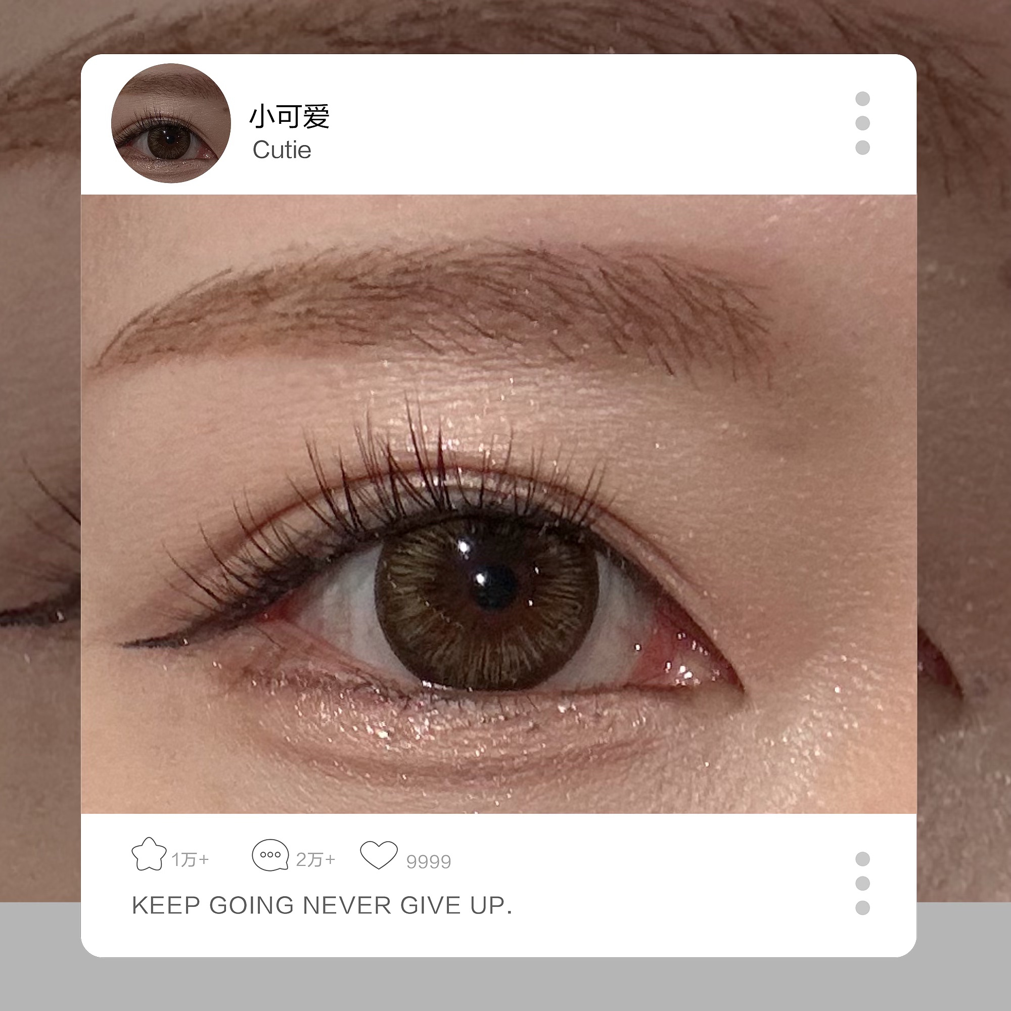 マスクフィットオールカバークッション 17Cポーセリン ミニ/TIRTIR(ティルティル)/クッションファンデーションを使ったクチコミ（1枚目）