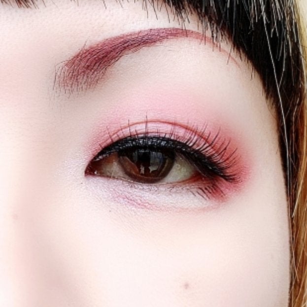 ジルスチュアート ブルームクチュール アイズ/JILL STUART/アイシャドウパレットを使ったクチコミ(5枚目)