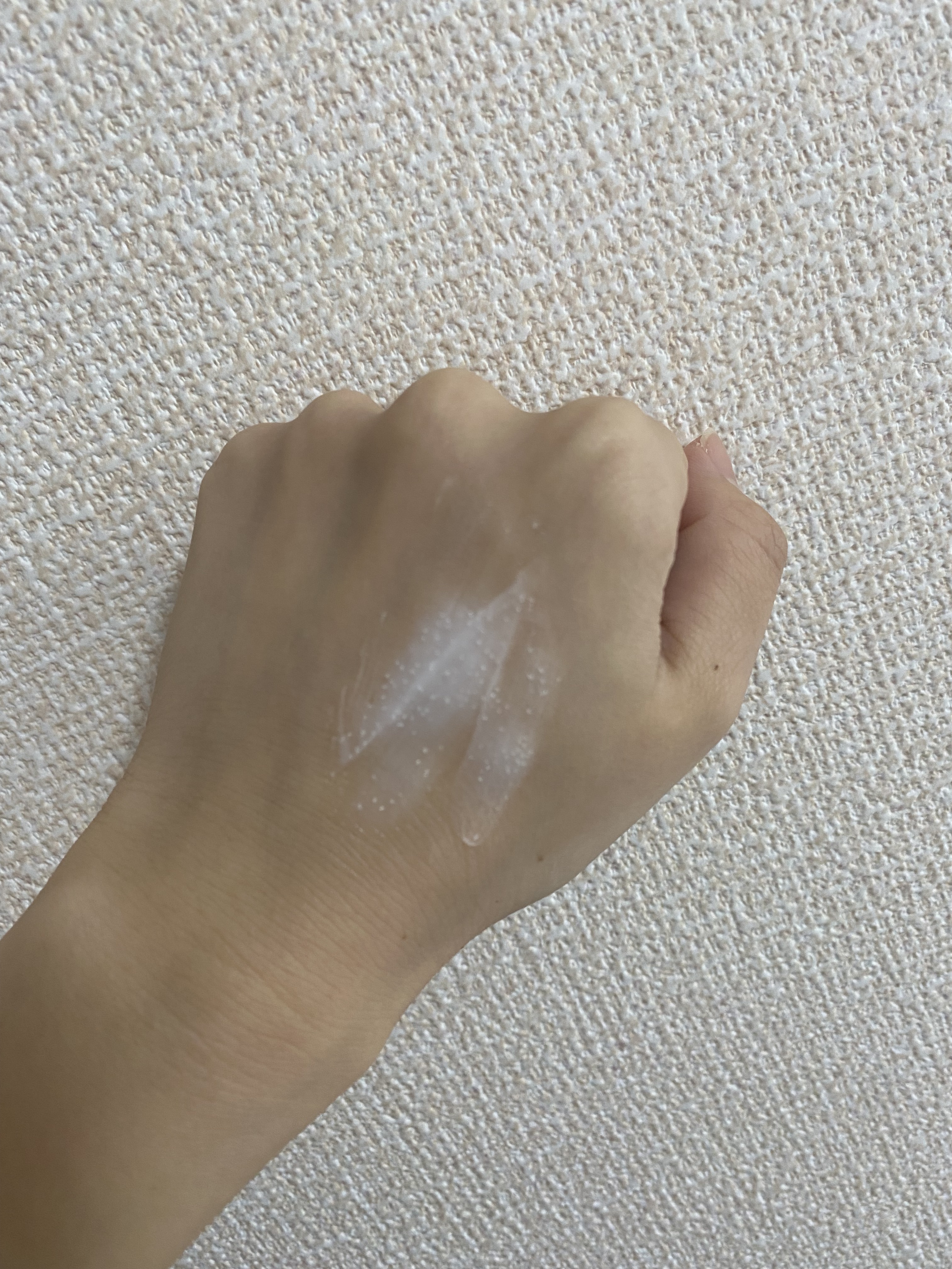 セラミド アト 集中 クリーム/ILLIYOON/フェイスクリームを使ったクチコミ（2枚目）