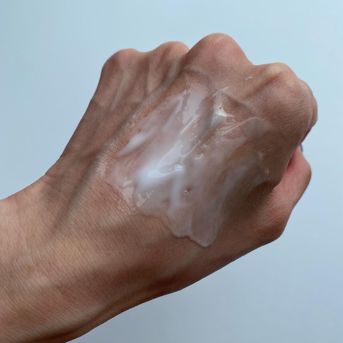 T1 スキンブースター コラーゲンマスク/NOWATER/シートマスク・パックを使ったクチコミ(4枚目)