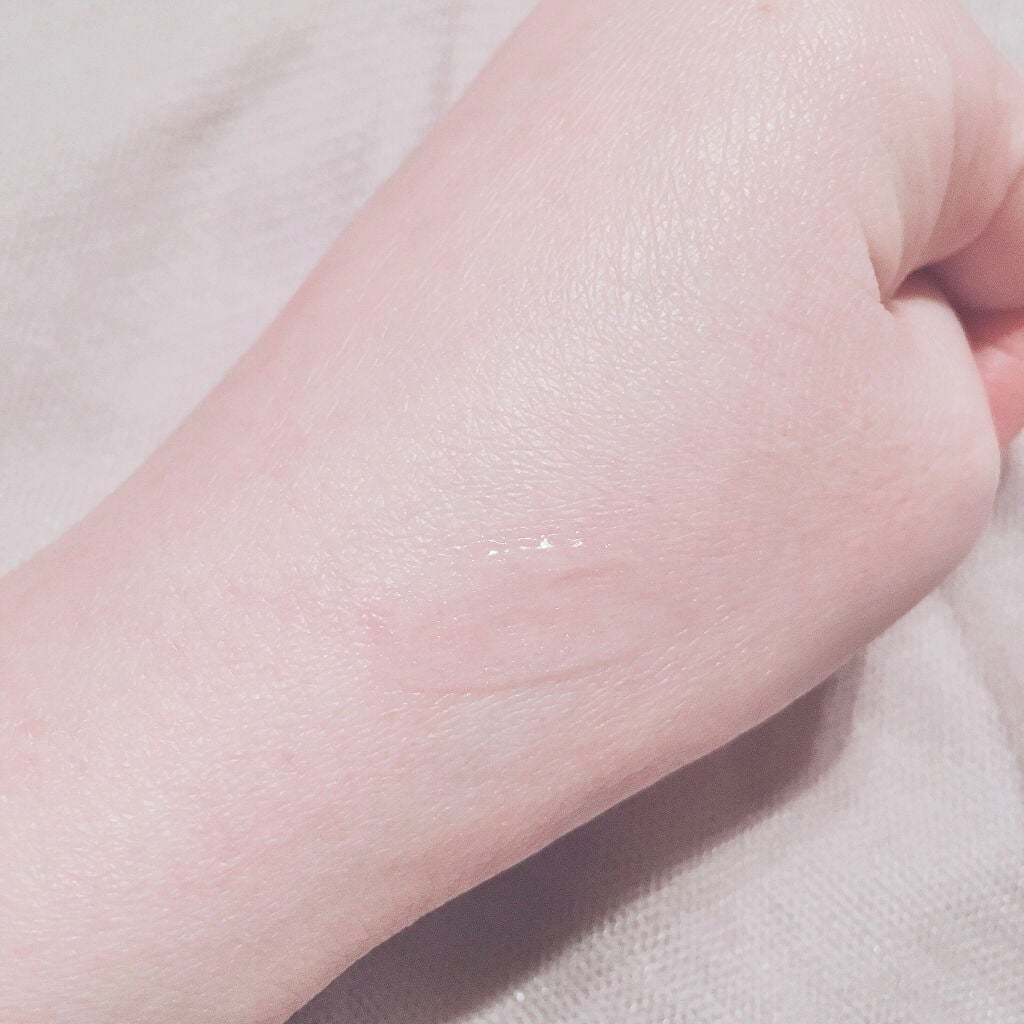 ポアプライマーモイスト/カバーファクトリー/化粧下地を使ったクチコミ(5枚目)