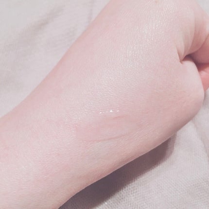ポアプライマーモイスト/カバーファクトリー/化粧下地を使ったクチコミ(5枚目)