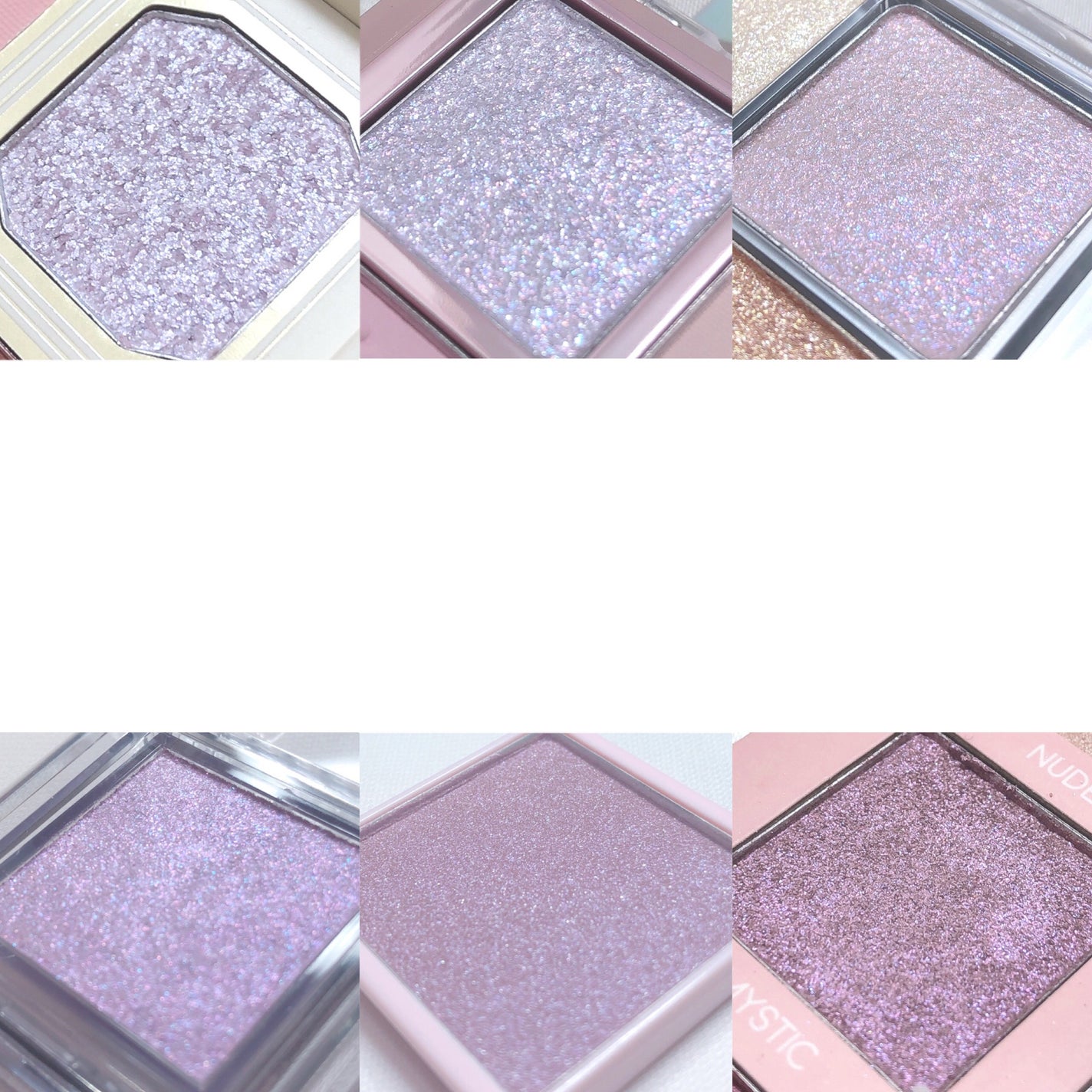 シングルカラーアイシャドウ/CEZANNE/単色アイシャドウを使ったクチコミ(2枚目)