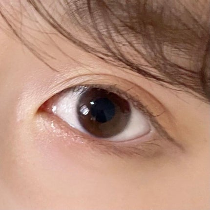 Angelcolor Bambi Series 1day /AngelColor/ワンデー(1DAY)カラコンを使ったクチコミ(3枚目)